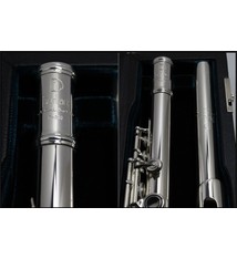 Resona by Burkart Burkart Resona 300 Series Flute
