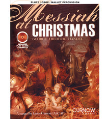 Hal Leonard Messiah at Christmas