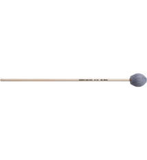 Vic Firth Vic Firth Robert Van Sice Signature Medium Marimba Mallets (Yarn)