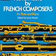 Flute Music by French Composers