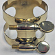 H&B H&B Bari Sax Ligature