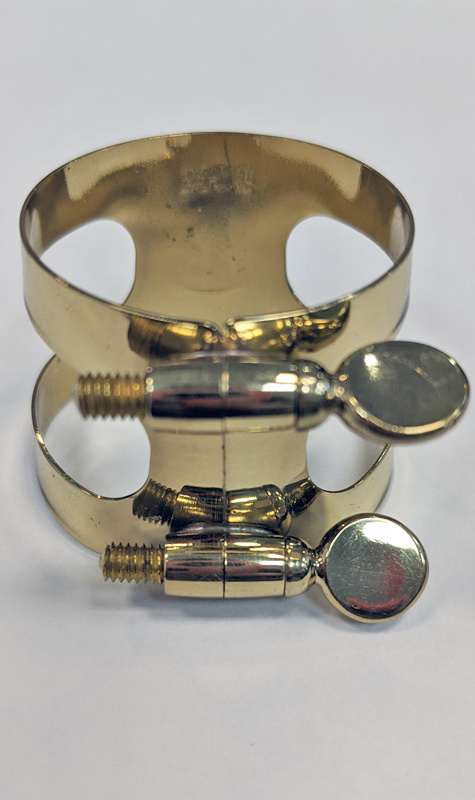 H&B H&B Bari Sax Ligature