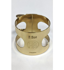 H&B H&B Bari Sax Ligature