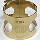 H&B H&B Bari Sax Ligature