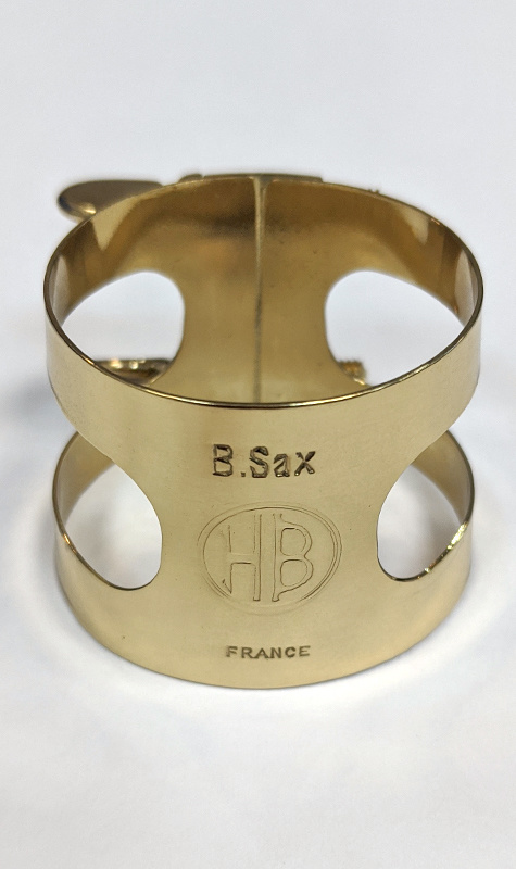 H&B H&B Bari Sax Ligature
