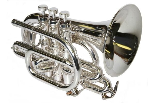 Phaeton Phaeton  PHTP-3000 Pocket Trumpet