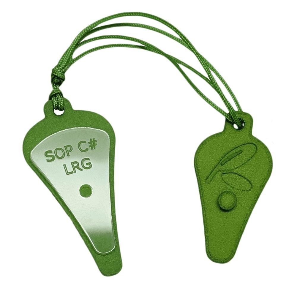 Key Leaves Key Leaves - Soprano Sax Key Props