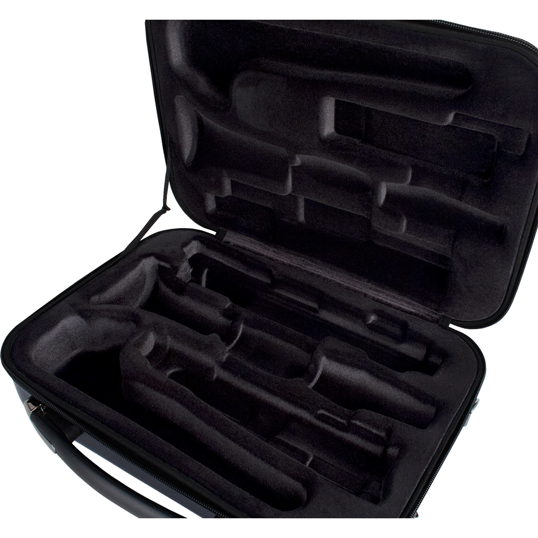 Protec Protec Bb Clarinet ZIP Case with Removable Music Pocket