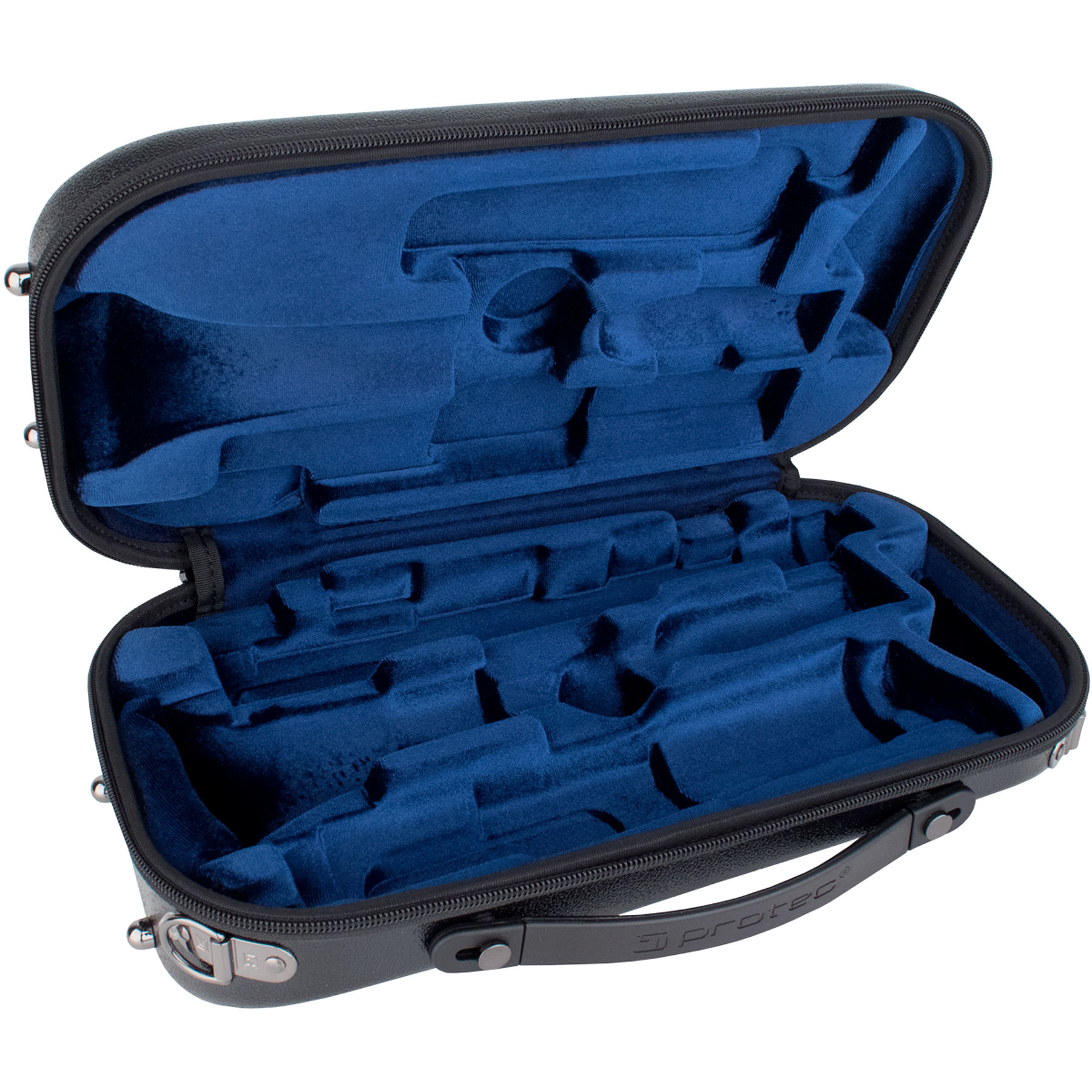 Protec Protec BM307 Clarinet Micro ZIP Case
