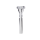 Faxx Faxx Trumpet Clear Plastic Mouthpiece