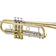 XO XO 1602 Bb Trumpet