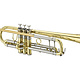 XO XO 1602 Bb Trumpet
