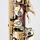 Chateau Chateau Artist Series Tenor Saxophone