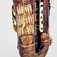 Chateau Chateau Artist Series Tenor Saxophone