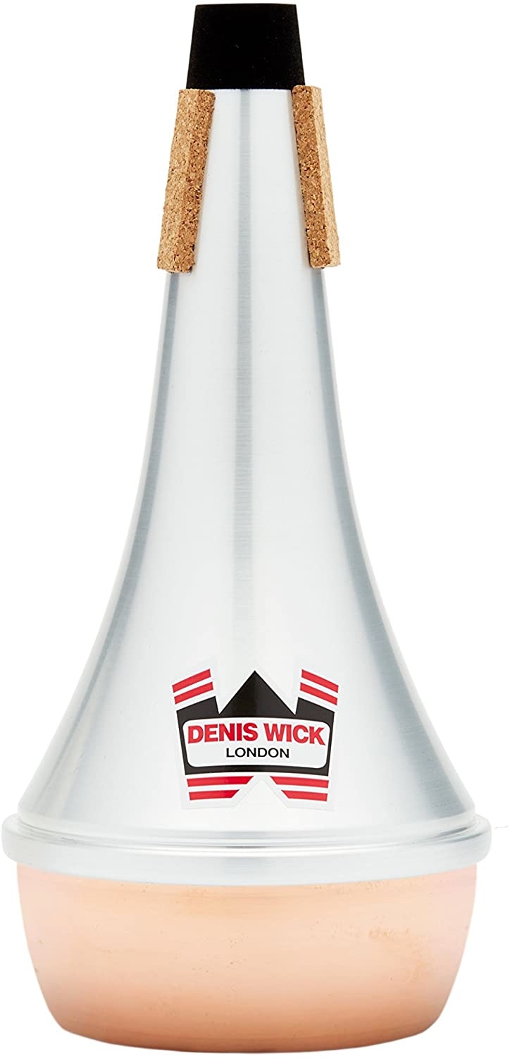 Denis Wick Denis Wick Tenor Trombone Straight Mute