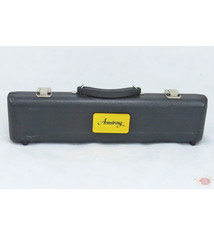 Armstrong Armstrong 104 Flute Rental Return