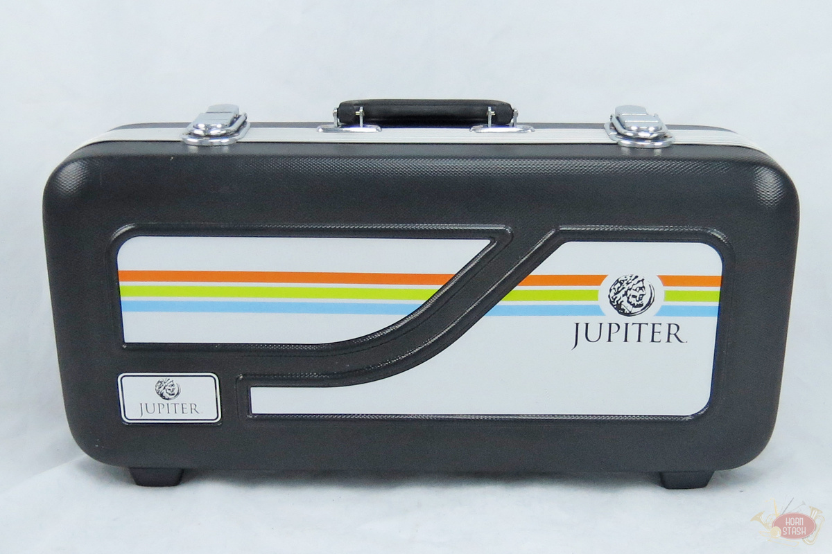 Jupiter Jupiter Trumpet Rental Return