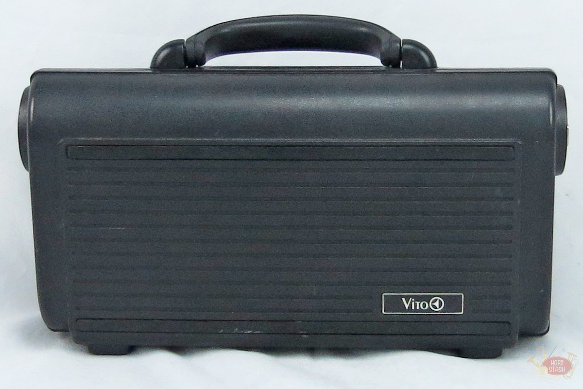 Vito Vito Clarinet Rental Return