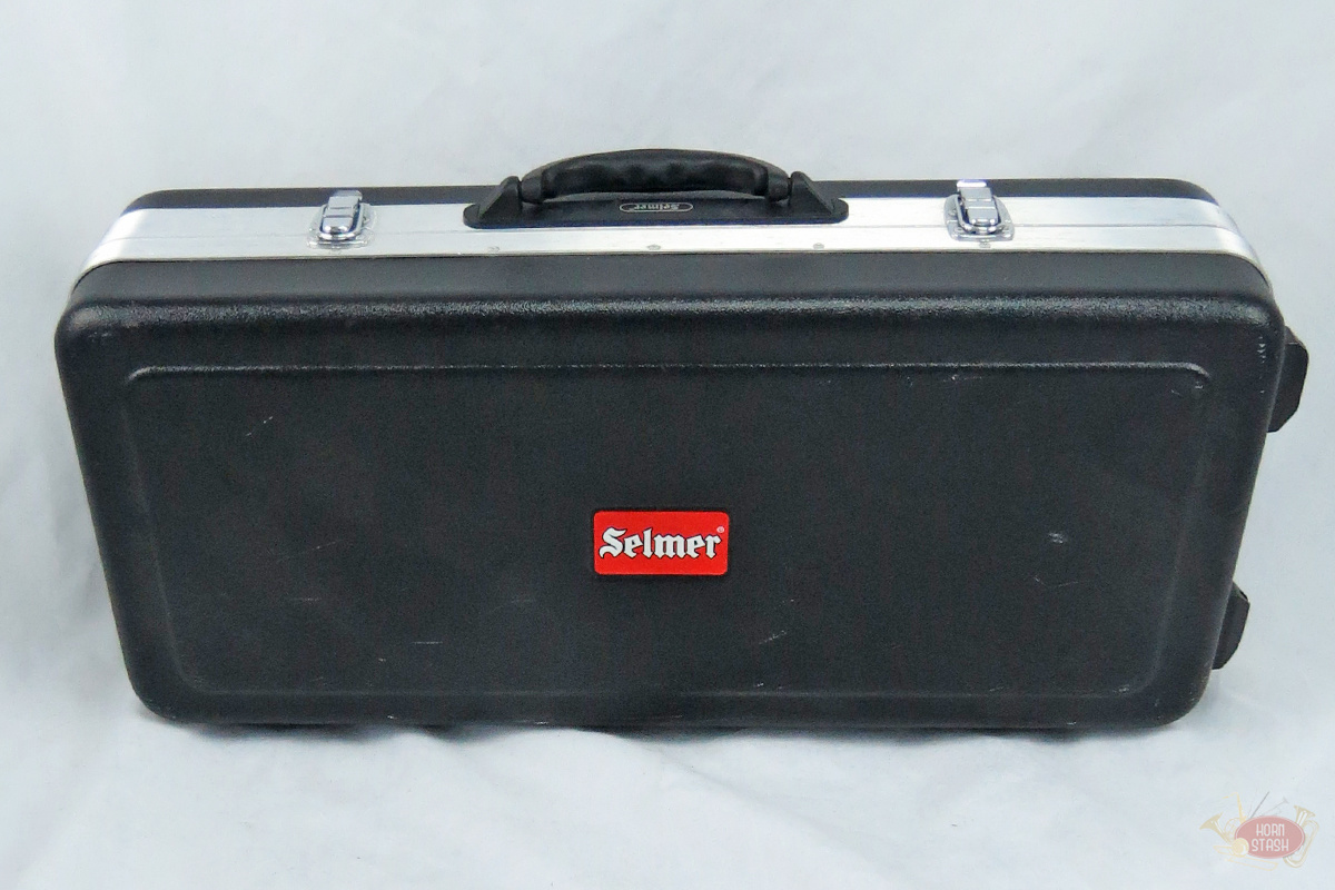 Selmer Selmer Alto Saxophone Rental Return