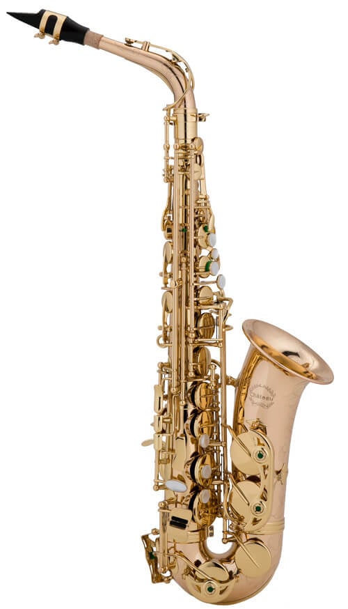 Chateau Chenonceau by Chateau 80 Series Alto Saxophone