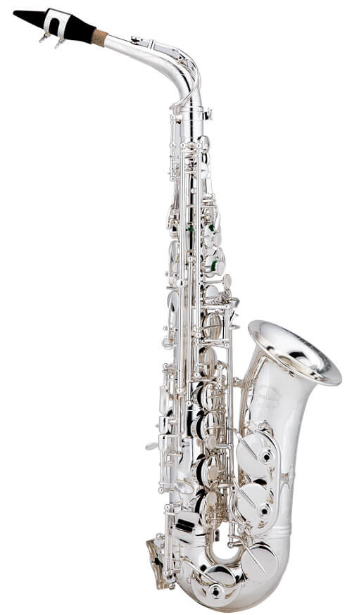 Chateau Chenonceau by Chateau 80 Series Alto Saxophone