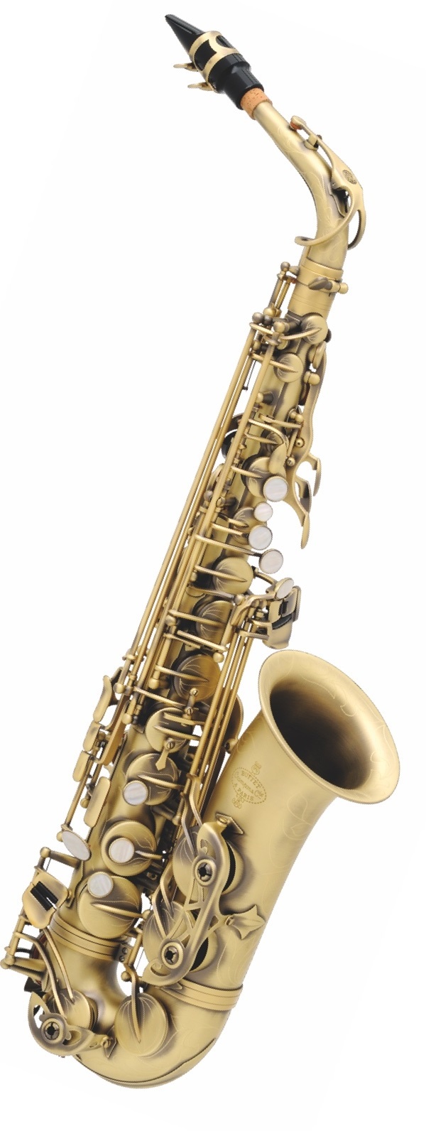 Buffet Buffet 400 Series Alto Saxophone