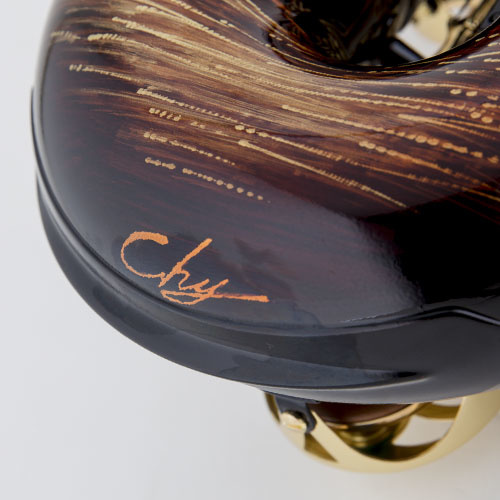 Chateau Chateau Artist Series Alto Saxophone