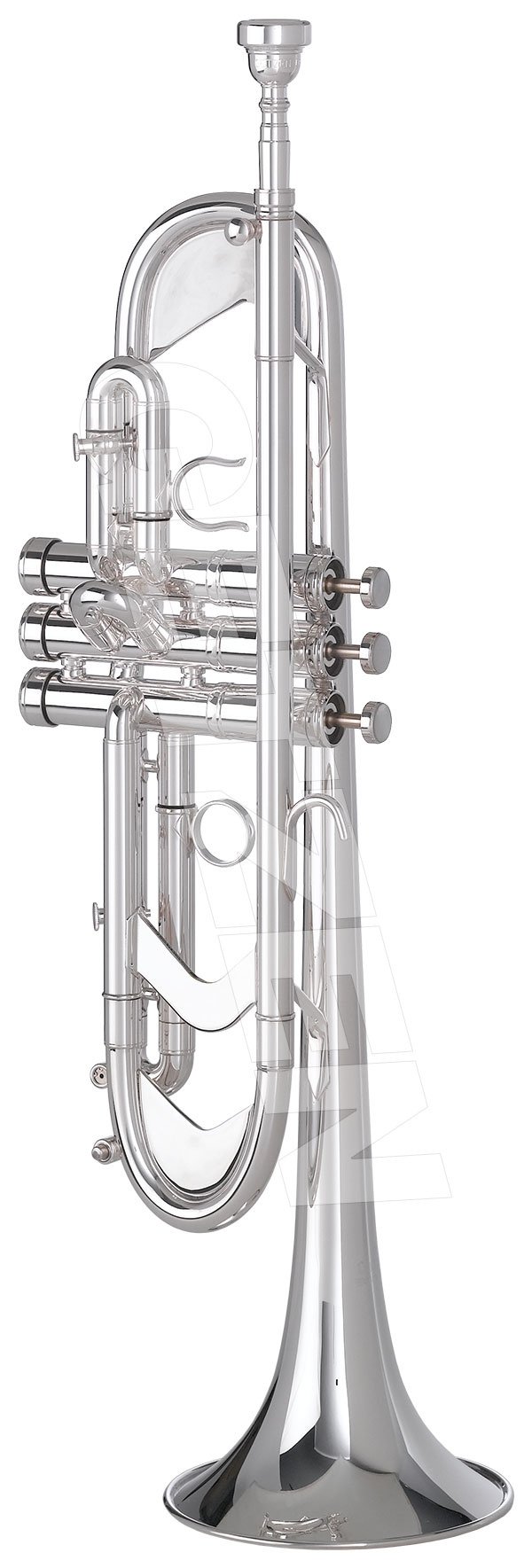 Getzen Getzen 3003 Genesis Custom Series Bb Trumpet