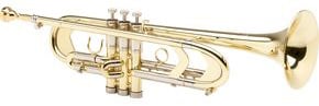 Getzen Getzen 3003 Genesis Custom Series Bb Trumpet