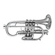 Getzen Getzen 3810 Custom C Cornet