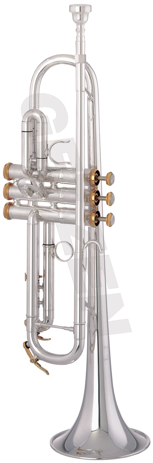 Getzen Getzen 3001 Artist Model Custom Series Bb Trumpet