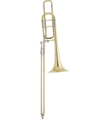 Bach Bach Stradivarius 50BO Bass Trombone