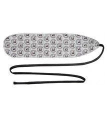 BG France BG A31TB Inner Slide Swab for Trombone (Microfiber)