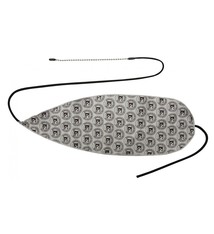 BG France BG A31TU3 All Slides Swab for Tuba (Microfiber)