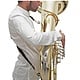 BG France BG Shoulder Strap for Tuba & Euphonium