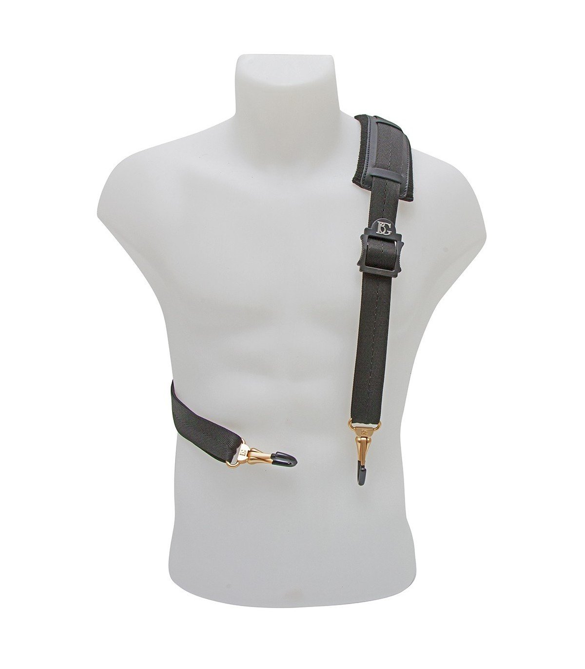 BG France BG Shoulder Strap for Tuba & Euphonium