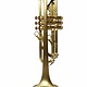 Phaeton Phaeton PHT-FX-1100 Bb Trumpet