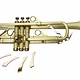 Phaeton Phaeton PHT-FX-1100 Bb Trumpet