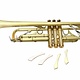 Phaeton Phaeton PHT-FX-1100 Bb Trumpet