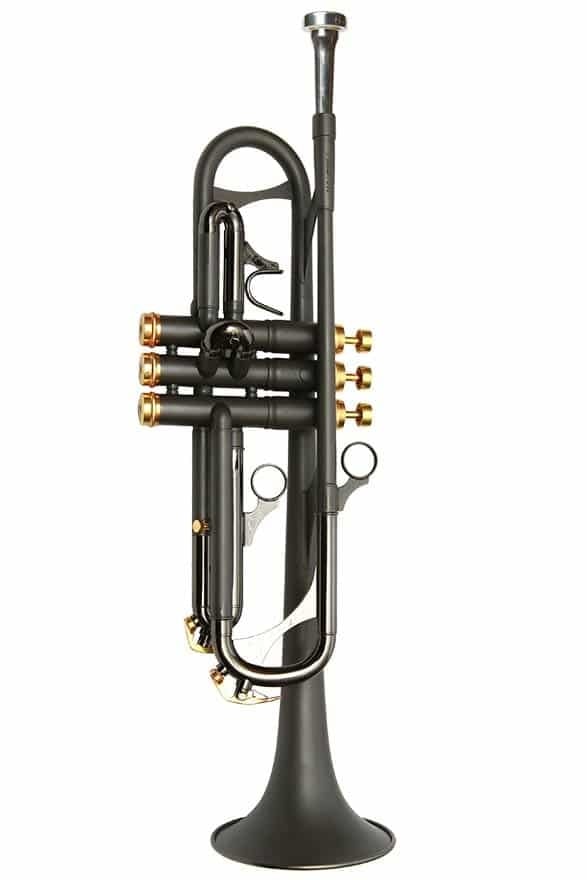 Phaeton Phaeton Custom Bb Trumpet