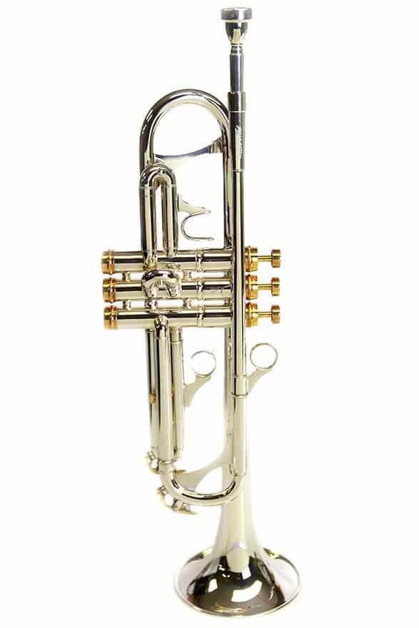 Phaeton Phaeton Custom Bb Trumpet