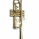 Phaeton Phaeton Custom C Trumpet