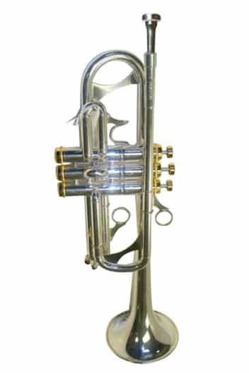 Phaeton Phaeton Custom C Trumpet