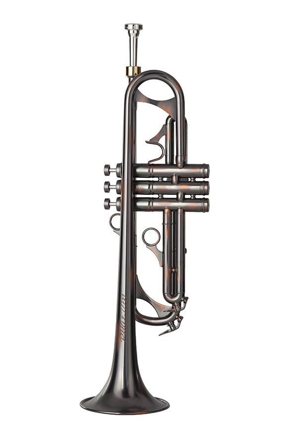 Phaeton Phaeton Custom Bb Trumpet