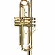 Phaeton Phaeton Custom Bb Trumpet