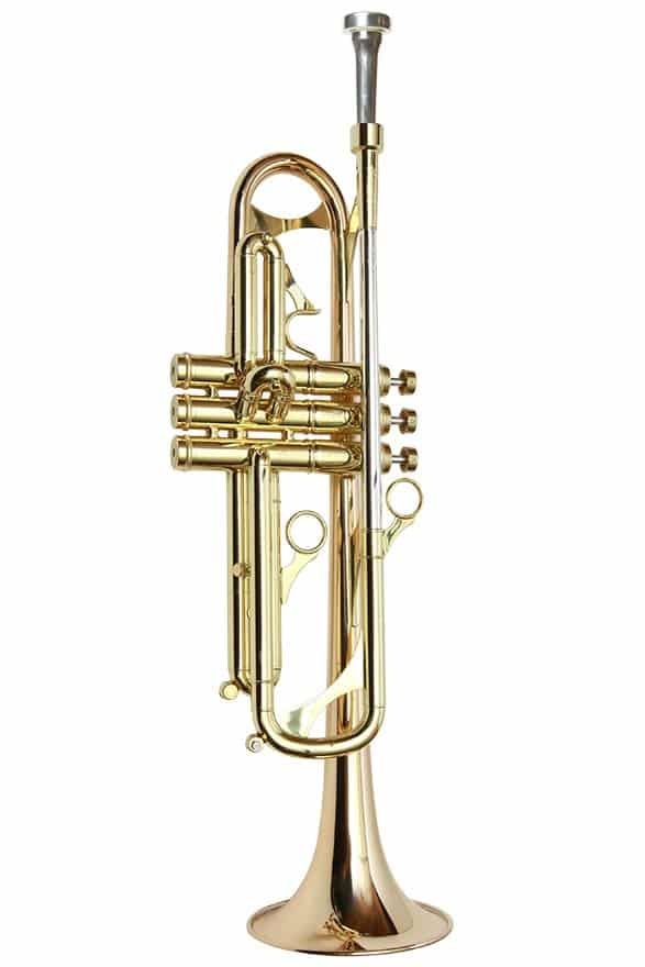 Phaeton Phaeton Custom Bb Trumpet