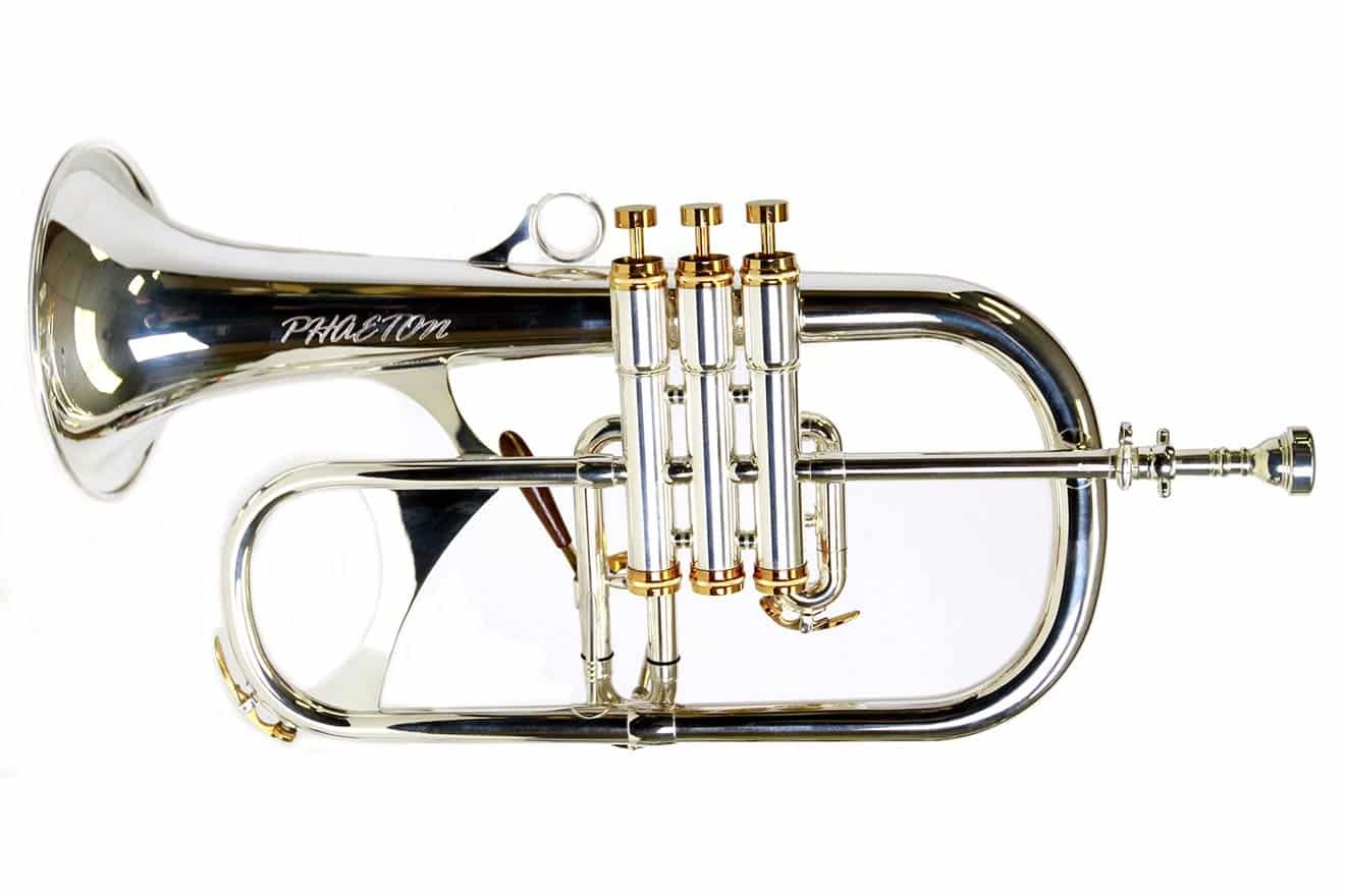 Phaeton Phaeton Custom Flugelhorn