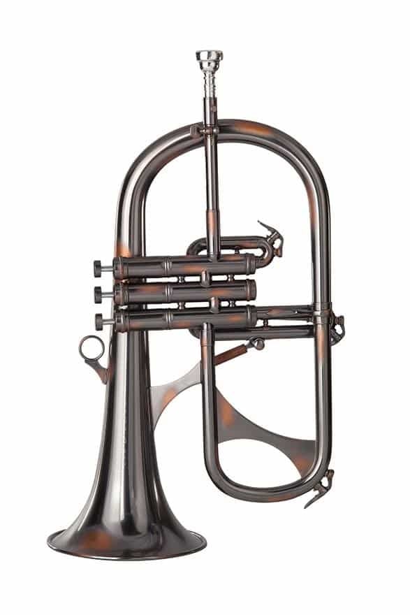 Phaeton Phaeton Custom Flugelhorn