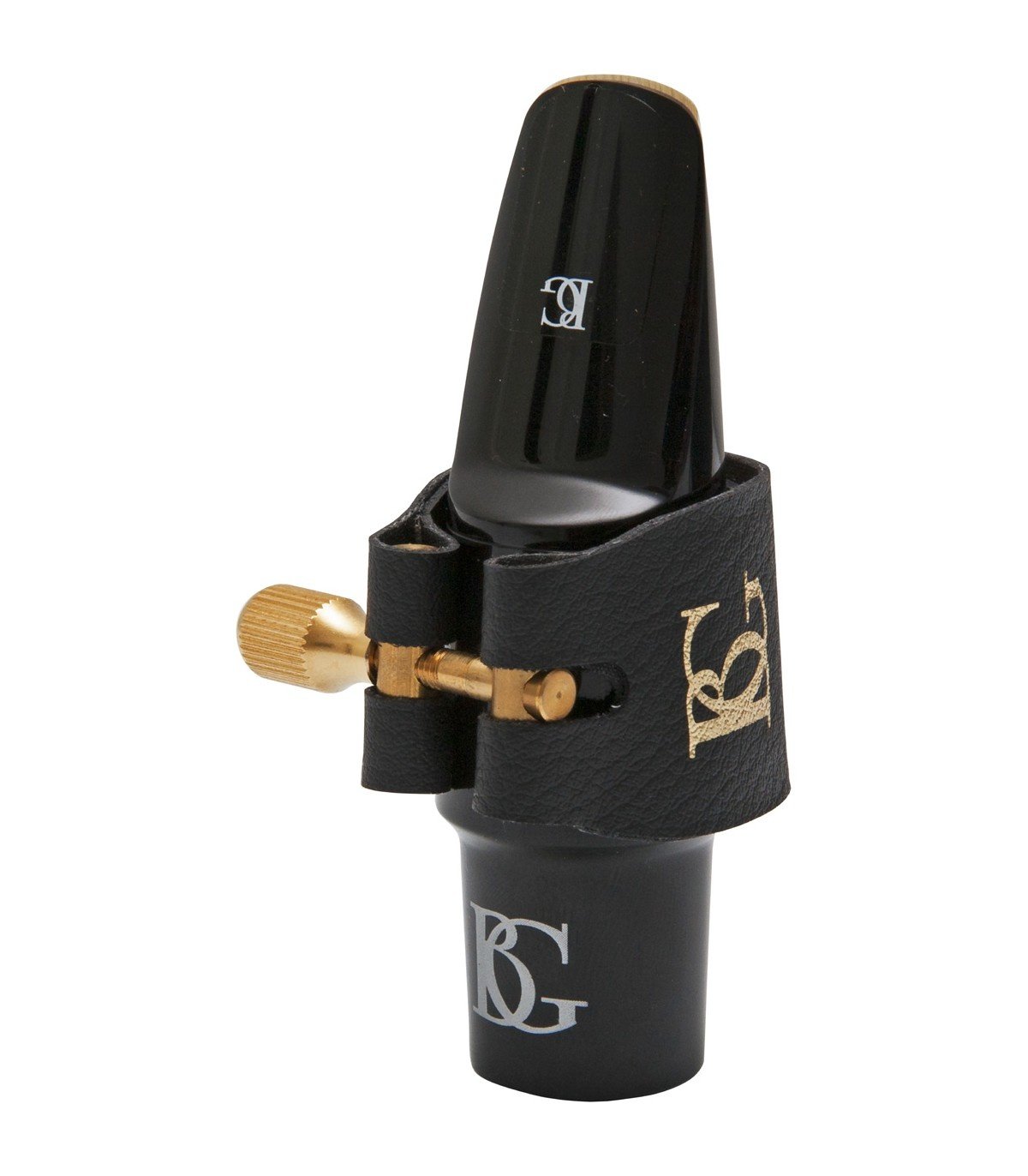 BG France BG L16 Standard Sopranino Sax Ligature