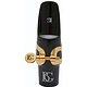 BG France BG Tradition Metal Ligature for Soprano Sax